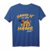 Lustiges Hühnerstall, Hühner Fan & Hühnerbauer T-Shirt – Perfektes Geschenk für Hühnerliebhaber und Bauernhof-Fans