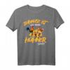 Lustiges Hühnerstall, Hühner Fan & Hühnerbauer T-Shirt – Perfektes Geschenk für Hühnerliebhaber und Bauernhof-Fans