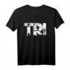 Triathlon-Shirt für Ausdauersportler – Perfektes Geschenk für Triathleten, Marathonläufer, Schwimmer & Radfahrer