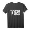 Triathlon-Shirt für Ausdauersportler – Perfektes Geschenk für Triathleten, Marathonläufer, Schwimmer & Radfahrer