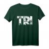 Triathlon-Shirt für Ausdauersportler – Perfektes Geschenk für Triathleten, Marathonläufer, Schwimmer & Radfahrer