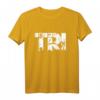 Triathlon-Shirt für Ausdauersportler – Perfektes Geschenk für Triathleten, Marathonläufer, Schwimmer & Radfahrer