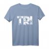 Triathlon-Shirt für Ausdauersportler – Perfektes Geschenk für Triathleten, Marathonläufer, Schwimmer & Radfahrer
