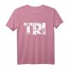 Triathlon-Shirt für Ausdauersportler – Perfektes Geschenk für Triathleten, Marathonläufer, Schwimmer & Radfahrer