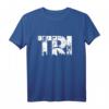 Triathlon-Shirt für Ausdauersportler – Perfektes Geschenk für Triathleten, Marathonläufer, Schwimmer & Radfahrer