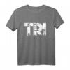 Triathlon-Shirt für Ausdauersportler – Perfektes Geschenk für Triathleten, Marathonläufer, Schwimmer & Radfahrer