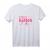 Damen Triathlon Geschenk - Triathlon T-Shirt für Frauen, Mädchen und Triathletinnen zum Geburtstag & Weihnachten