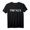 Cooles Triathlon T-Shirt für Triathleten, Radfahrer, Schwimmer & Läufer - Perfektes Geschenk zu Weihnachten & Geburtstag