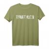 Cooles Triathlon T-Shirt für Triathleten, Radfahrer, Schwimmer & Läufer - Perfektes Geschenk zu Weihnachten & Geburtstag