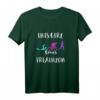 Triathlon Triathletin Radfahrerin Läuferin T-Shirt - Lustiges Geschenk für Triathleten, Sportlerinnen & Mütter bei Wettkämpfen, Geburtstagen & Weihnachten