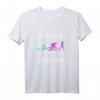 Triathlon Triathletin Radfahrerin Läuferin T-Shirt - Lustiges Geschenk für Triathleten, Sportlerinnen & Mütter bei Wettkämpfen, Geburtstagen & Weihnachten