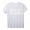 Bier Triathlet Beerpong Beerbong Flunkyball Festival T-Shirt – Das perfekte Teamoutfit für Festivals, Abschlussfahrten & Bierliebhaber