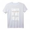 Triathlon T-Shirt – Perfektes Geschenk für Sportler, Triathleten und Ausdauersportler zu Geburtstag, Weihnachten oder Wettkampf