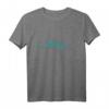Geschenk für Triathlet Herzschlag Triathlon T-Shirt - Perfektes Motiv für Sportler zum Geburtstag, Weihnachten & Wettkampf