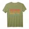 Rennrad Biker Vintage Retro Radsport T-Shirt – Perfekt als Geschenk für Fahrradliebhaber zu Geburtstagen & Weihnachten