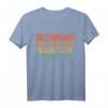 Rennrad Biker Vintage Retro Radsport T-Shirt – Perfekt als Geschenk für Fahrradliebhaber zu Geburtstagen & Weihnachten