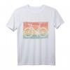 Rennrad Biker Vintage Retro Radsport T-Shirt – Perfekt als Geschenk für Fahrradliebhaber zu Geburtstagen & Weihnachten