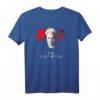 The Lost Boys Be One of Us T-Shirt - Offiziell lizenziertes Fan-Shirt für Horror- und Vampirfilm Fans