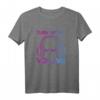 Turn Up The Volume Loud Headphones Bass - Lustiges Musikliebhaber T-Shirt für Musiker, Musiklehrer & Fans verschiedener Genres