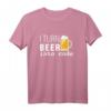 I Turn Beer Into Code - Software Engineering Geschenk für Bierliebhaber und Nerds, Perfekt für Oktoberfest & Tech-Fans