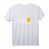 I Turn Beer Into Code - Software Engineering Geschenk für Bierliebhaber und Nerds, Perfekt für Oktoberfest & Tech-Fans