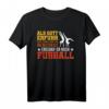Turnen Motiv T-Shirt mit lustigem Spruch – Perfektes Geschenk für Turner, Turnerinnen, Sportfans zu Weihnachten & Geburtstag