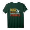 Turnen Motiv T-Shirt mit lustigem Spruch – Perfektes Geschenk für Turner, Turnerinnen, Sportfans zu Weihnachten & Geburtstag