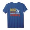 Turnen Motiv T-Shirt mit lustigem Spruch – Perfektes Geschenk für Turner, Turnerinnen, Sportfans zu Weihnachten & Geburtstag