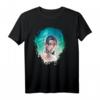 Michael Turner's 'Fathom' Aspen St. Patrick's Day Clover T-Shirt - Offiziell Lizenz, langlebig & ideal für HapMonkey & Festtage