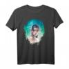 Michael Turner's 'Fathom' Aspen St. Patrick's Day Clover T-Shirt - Offiziell Lizenz, langlebig & ideal für HapMonkey & Festtage