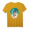 Michael Turner's 'Fathom' Aspen St. Patrick's Day Clover T-Shirt - Offiziell Lizenz, langlebig & ideal für HapMonkey & Festtage