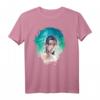 Michael Turner's 'Fathom' Aspen St. Patrick's Day Clover T-Shirt - Offiziell Lizenz, langlebig & ideal für HapMonkey & Festtage
