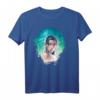 Michael Turner's 'Fathom' Aspen St. Patrick's Day Clover T-Shirt - Offiziell Lizenz, langlebig & ideal für HapMonkey & Festtage