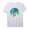 Michael Turner's 'Fathom' Aspen St. Patrick's Day Clover T-Shirt - Offiziell Lizenz, langlebig & ideal für HapMonkey & Festtage