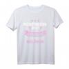 Rentnerin 2021 Legende verlässt das Gelände T-Shirt – Humorvolles Geschenk für den Ruhestand, Damen Rosa