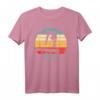 Kim Gymnastik Geschenk - Personalisiertes Turnen Shirt für Turnerinnen & Gymnastik-Fans