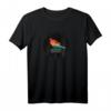 Turnen ist Kunst T-Shirt - Design für Turner, Kunstturnen, Pauschenpferd & Wettkampf-Mode