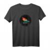 Turnen ist Kunst T-Shirt - Design für Turner, Kunstturnen, Pauschenpferd & Wettkampf-Mode