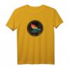 Turnen ist Kunst T-Shirt - Design für Turner, Kunstturnen, Pauschenpferd & Wettkampf-Mode