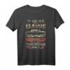 Autoliebhaber-Geschenk zum 53. Geburtstag - 'I'm Not Old Classic Born 1967' Vintage T-Shirt für Auto-Enthusiasten & Retro-Fans