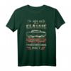 Autoliebhaber-Geschenk zum 53. Geburtstag - 'I'm Not Old Classic Born 1967' Vintage T-Shirt für Auto-Enthusiasten & Retro-Fans