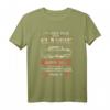 Autoliebhaber-Geschenk zum 53. Geburtstag - 'I'm Not Old Classic Born 1967' Vintage T-Shirt für Auto-Enthusiasten & Retro-Fans