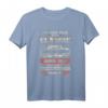 Autoliebhaber-Geschenk zum 53. Geburtstag - 'I'm Not Old Classic Born 1967' Vintage T-Shirt für Auto-Enthusiasten & Retro-Fans