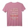 Autoliebhaber-Geschenk zum 53. Geburtstag - 'I'm Not Old Classic Born 1967' Vintage T-Shirt für Auto-Enthusiasten & Retro-Fans