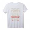 Autoliebhaber-Geschenk zum 53. Geburtstag - 'I'm Not Old Classic Born 1967' Vintage T-Shirt für Auto-Enthusiasten & Retro-Fans