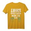 Lustiges Turnen T-Shirt für Akrobatik, Breakdance & Calisthenics - Das perfekte Geschenk für Turner, Athleten & Fitnessfans