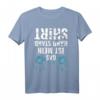 Lustiges Turnen T-Shirt für Akrobatik, Breakdance & Calisthenics - Das perfekte Geschenk für Turner, Athleten & Fitnessfans