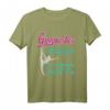 Turnerin T-Shirt Turnen Geschenk Gymnastik Shirt - Lustiges Turnen T-Shirt für Mädchen, Trainer & Gymnastikliebhaber