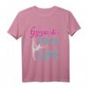 Turnerin T-Shirt Turnen Geschenk Gymnastik Shirt - Lustiges Turnen T-Shirt für Mädchen, Trainer & Gymnastikliebhaber