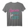 Turnerin T-Shirt Turnen Geschenk Gymnastik Shirt - Lustiges Turnen T-Shirt für Mädchen, Trainer & Gymnastikliebhaber
